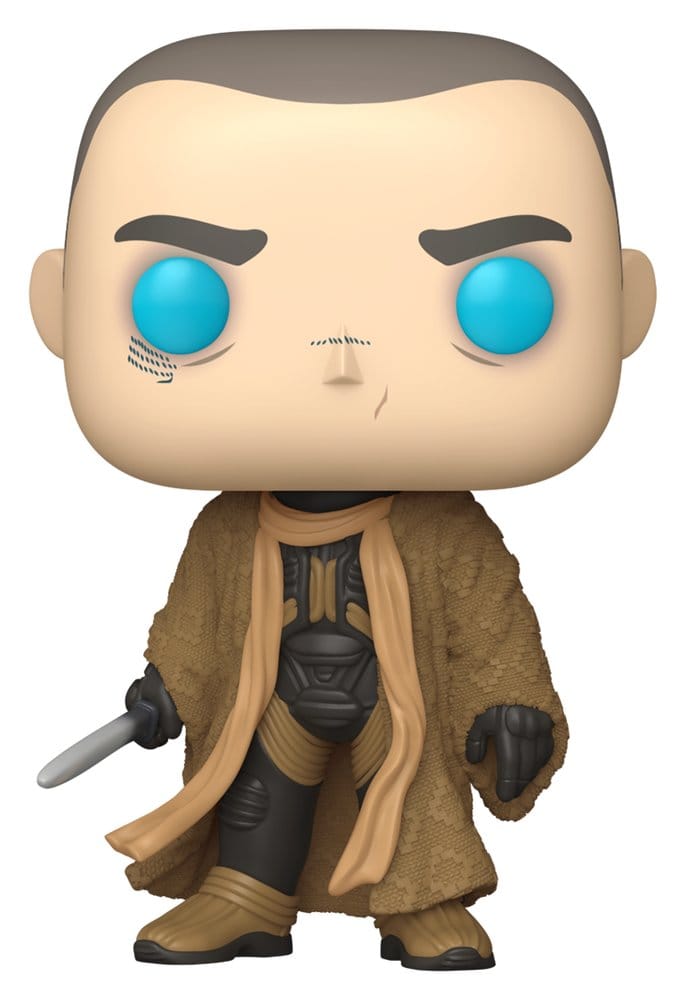 Figurina Funko POP! Dune: Part Three - Paul Atreides #2152