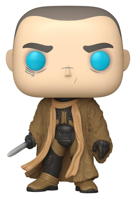 Figurina Funko POP! Dune: Part Three - Paul Atreides #2152