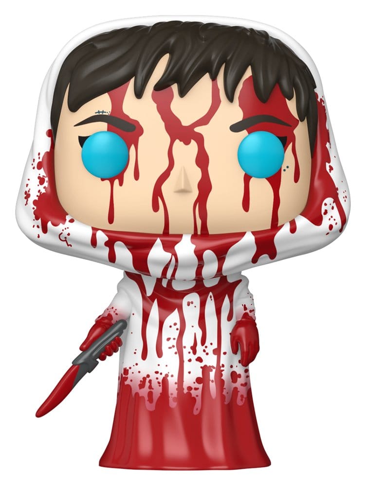 Figurina Funko POP! Dune: Part Three - Alia Atreides (Bloody) #2154