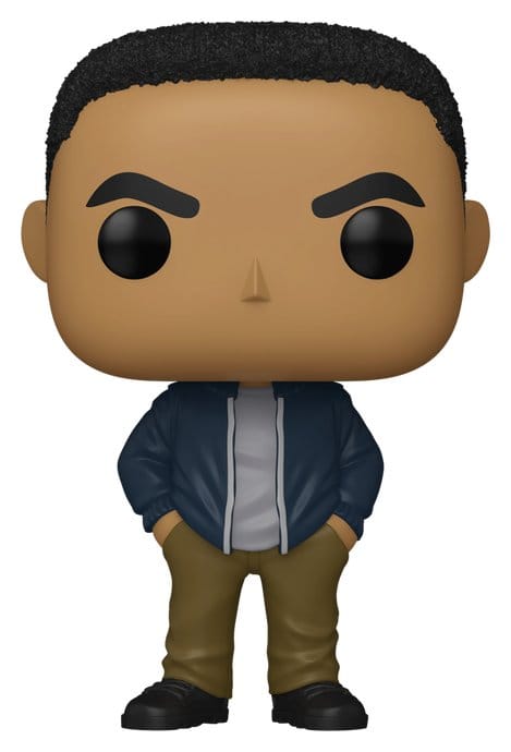 Figurină Funko POP! DC Lanterns - John Stewart #650