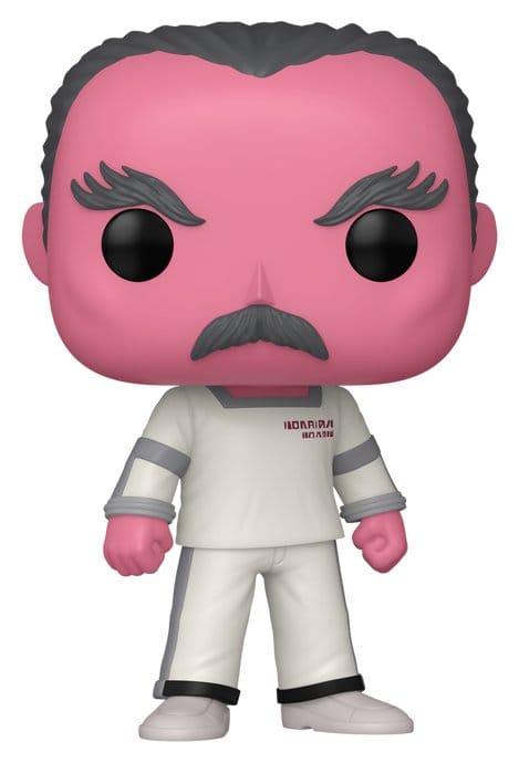 Figurina Funko POP! DC Lanterns - Sinestro #651