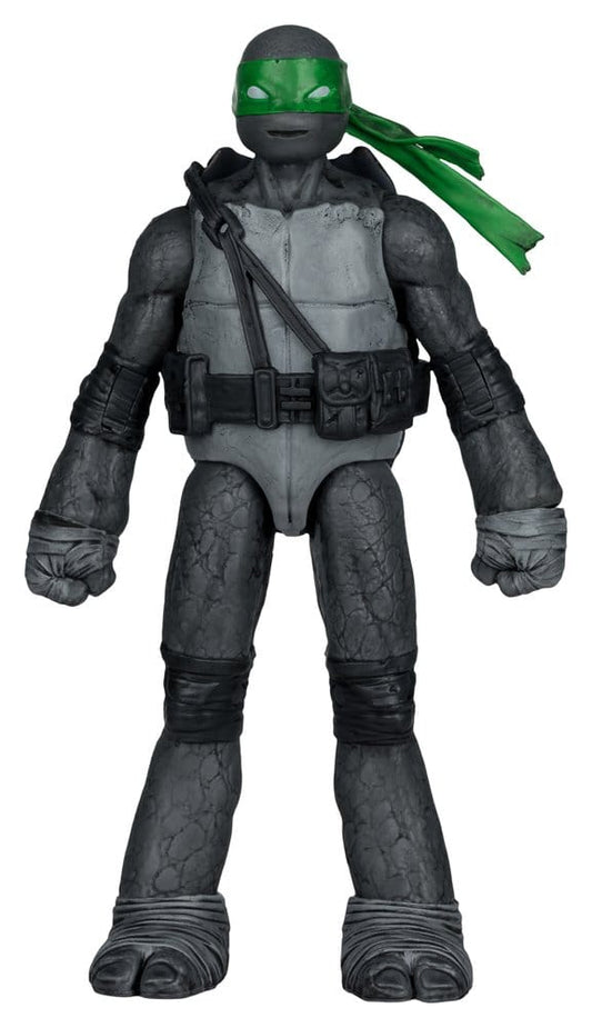Figurină McFarlane Teenage Mutant Ninja Turtles- Donatello (Red Platinum Edition) 13 cm