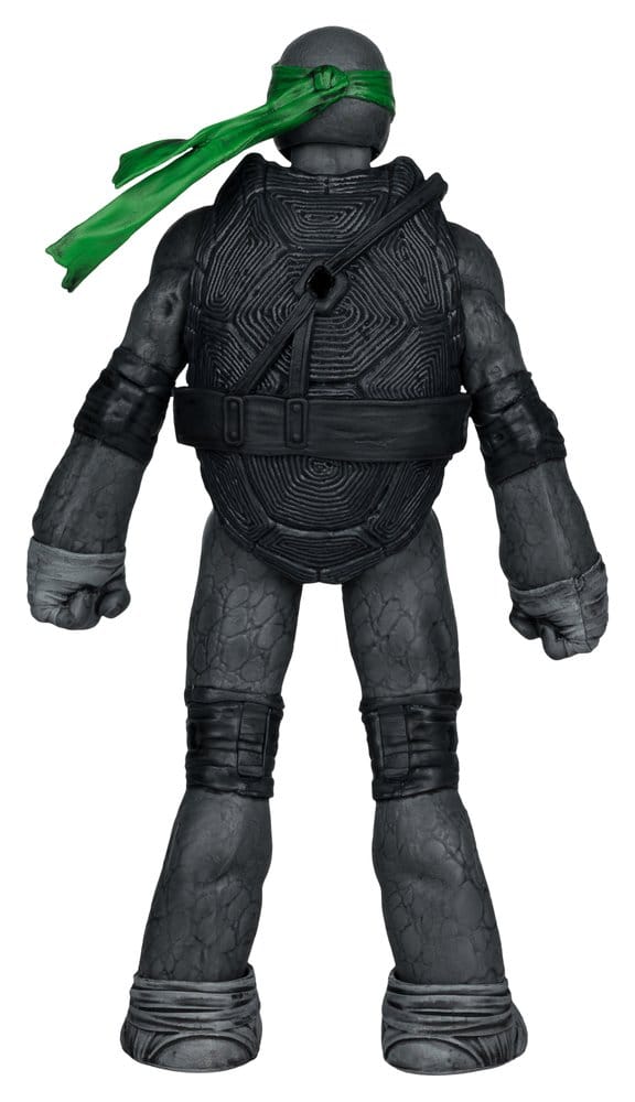 Figurină McFarlane Teenage Mutant Ninja Turtles- Donatello (Red Platinum Edition) 13 cm
