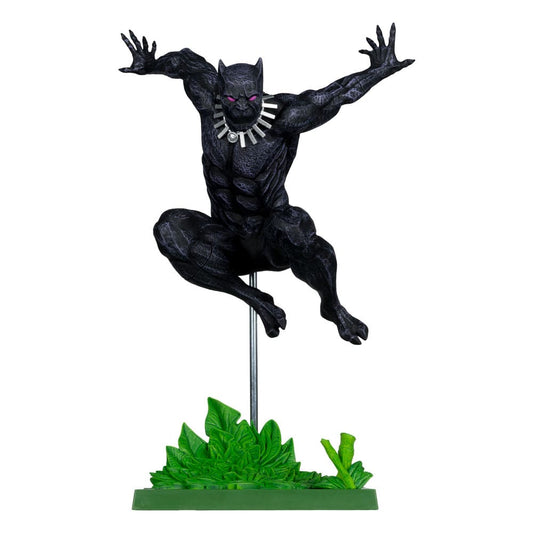 Figurină PVC Marvel Collection 1/6 Black Panther (Black Panther Annual #1) (Variant) 29 cm