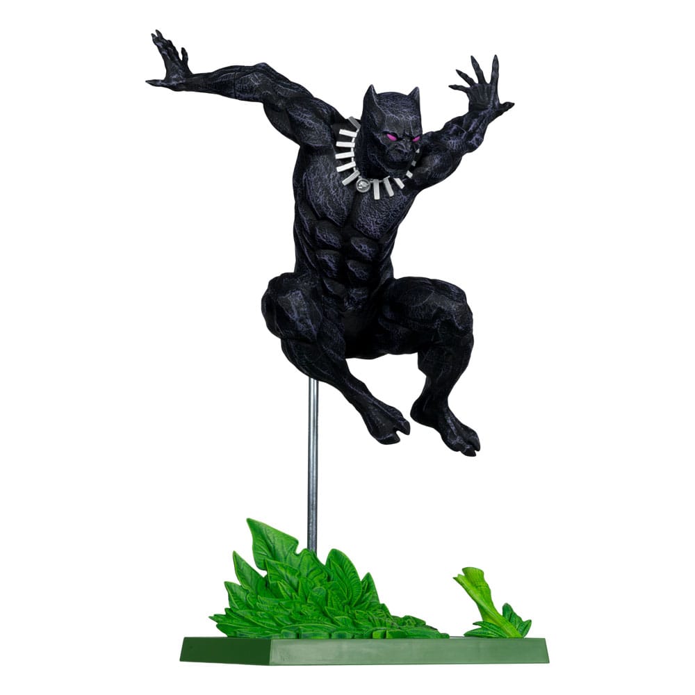 Figurină PVC Marvel Collection 1/6 Black Panther (Black Panther Annual #1) (Variant) 29 cm