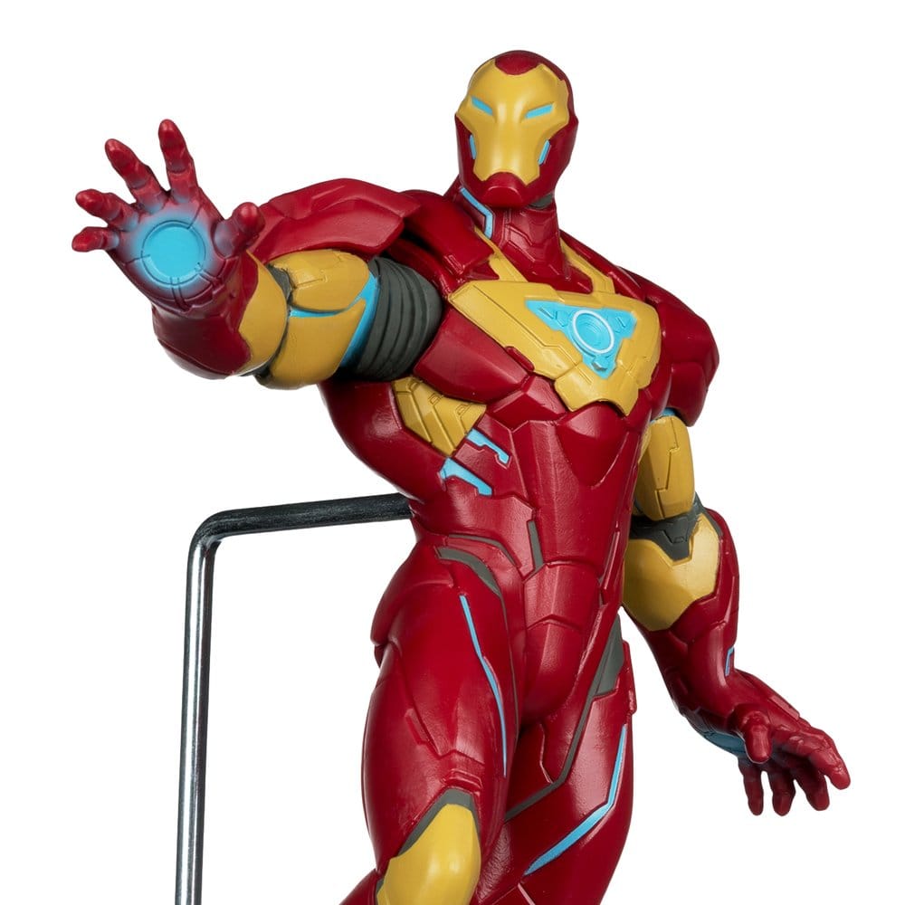 Figurina Marvel Rivals Collection 1/6 - Iron Man 28 cm