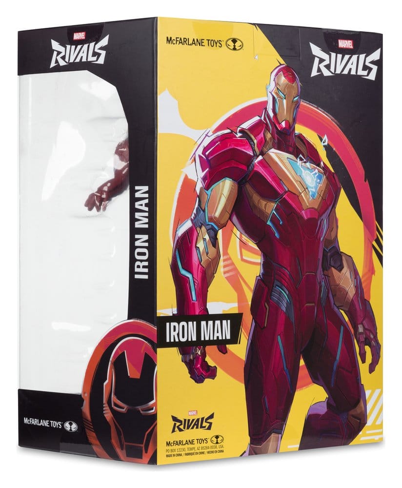 Figurina Marvel Rivals Collection 1/6 - Iron Man 28 cm