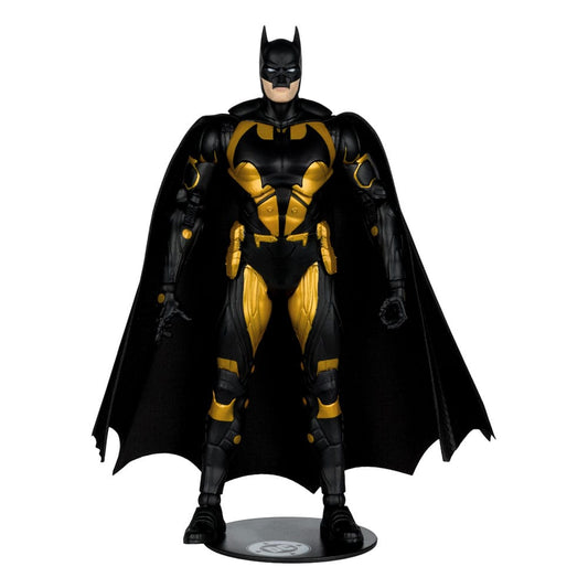 Figurină DC Multiverse Batman Earth-2 (Earth 2 Society) 19 cm