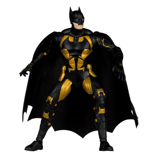 Figurină DC Multiverse Batman Earth-2 (Earth 2 Society) 19 cm
