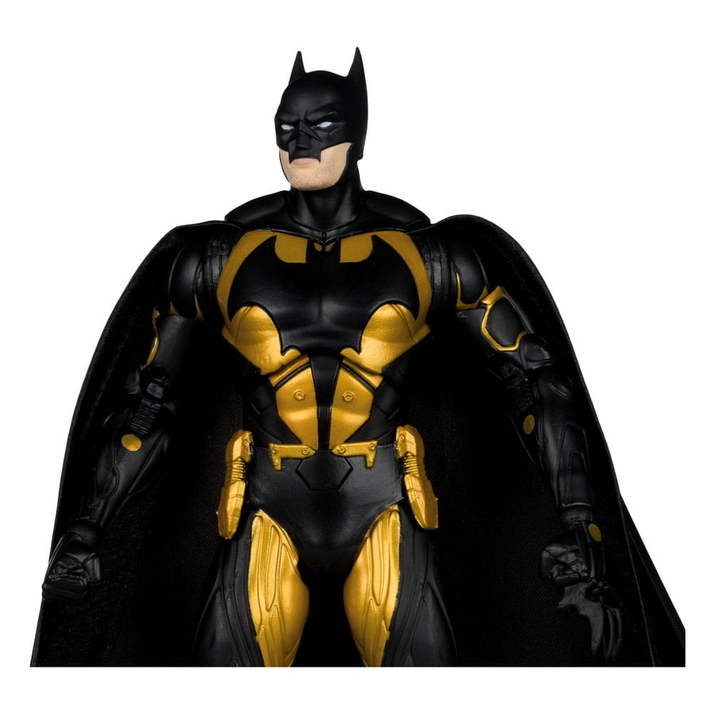 Figurină DC Multiverse Batman Earth-2 (Earth 2 Society) 19 cm