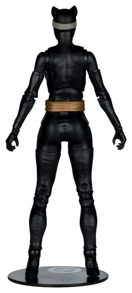 Figurină Catwoman McFarlane Gold Label 17 cm