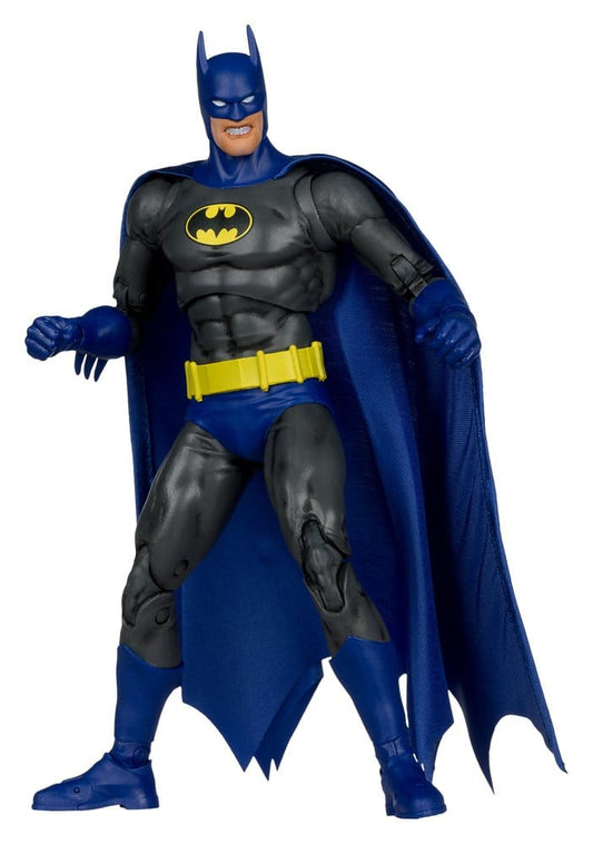 Figurină DC Multiverse Batman (90's Justice League) 18 cm
