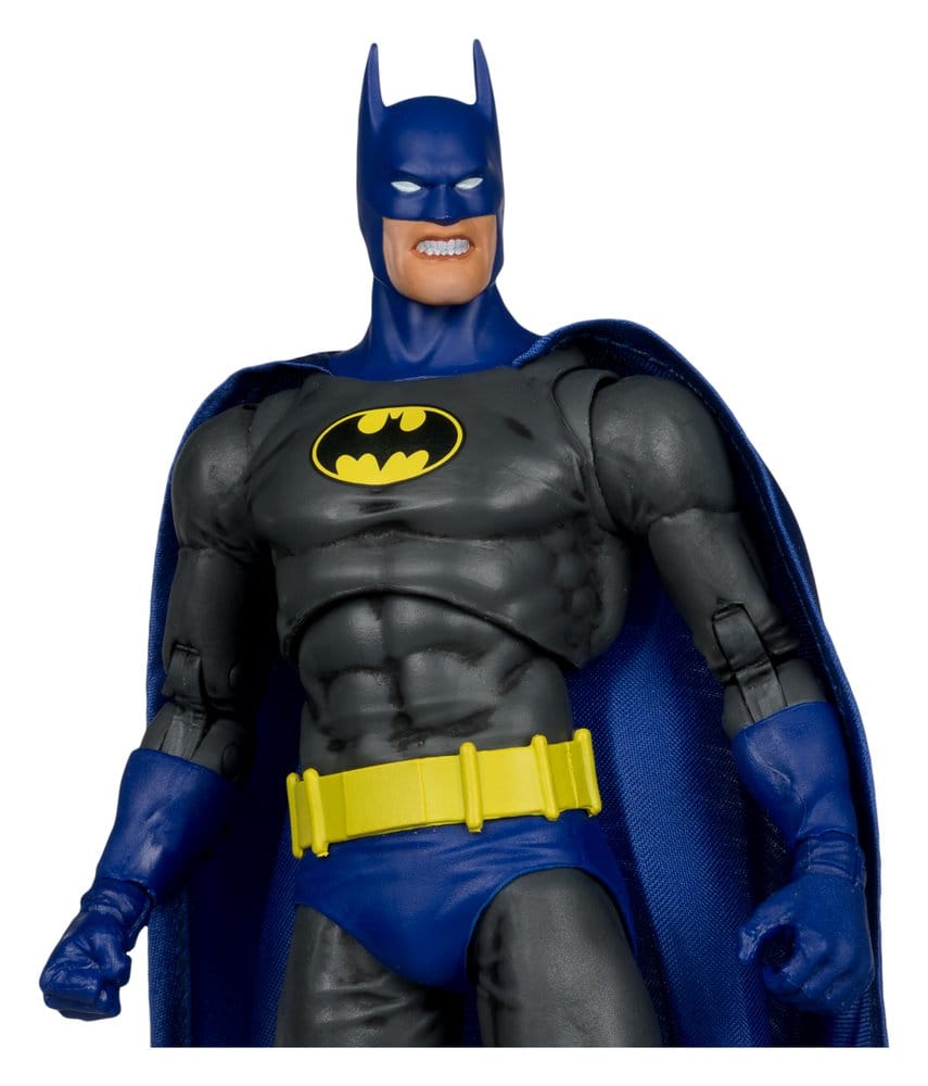 Figurină DC Multiverse Batman (90's Justice League) 18 cm