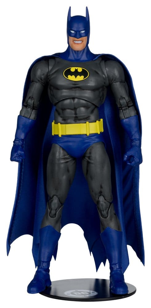 Figurină DC Multiverse Batman (90's Justice League) 18 cm