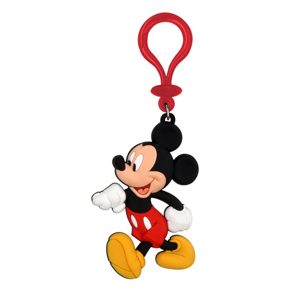 Breloc Disney Mickey Walking