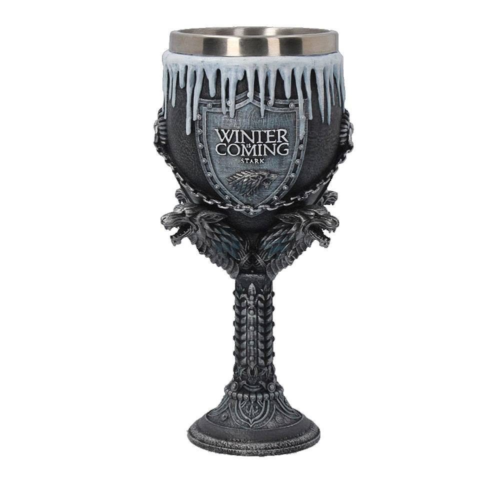 Pocal Game of Thrones House Stark