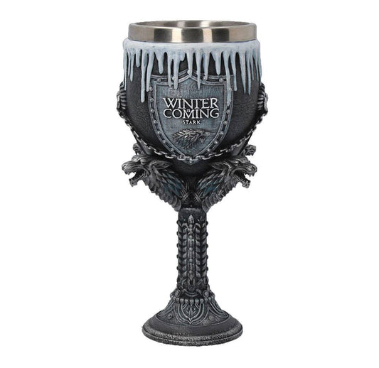 Pocal Game of Thrones House Stark
