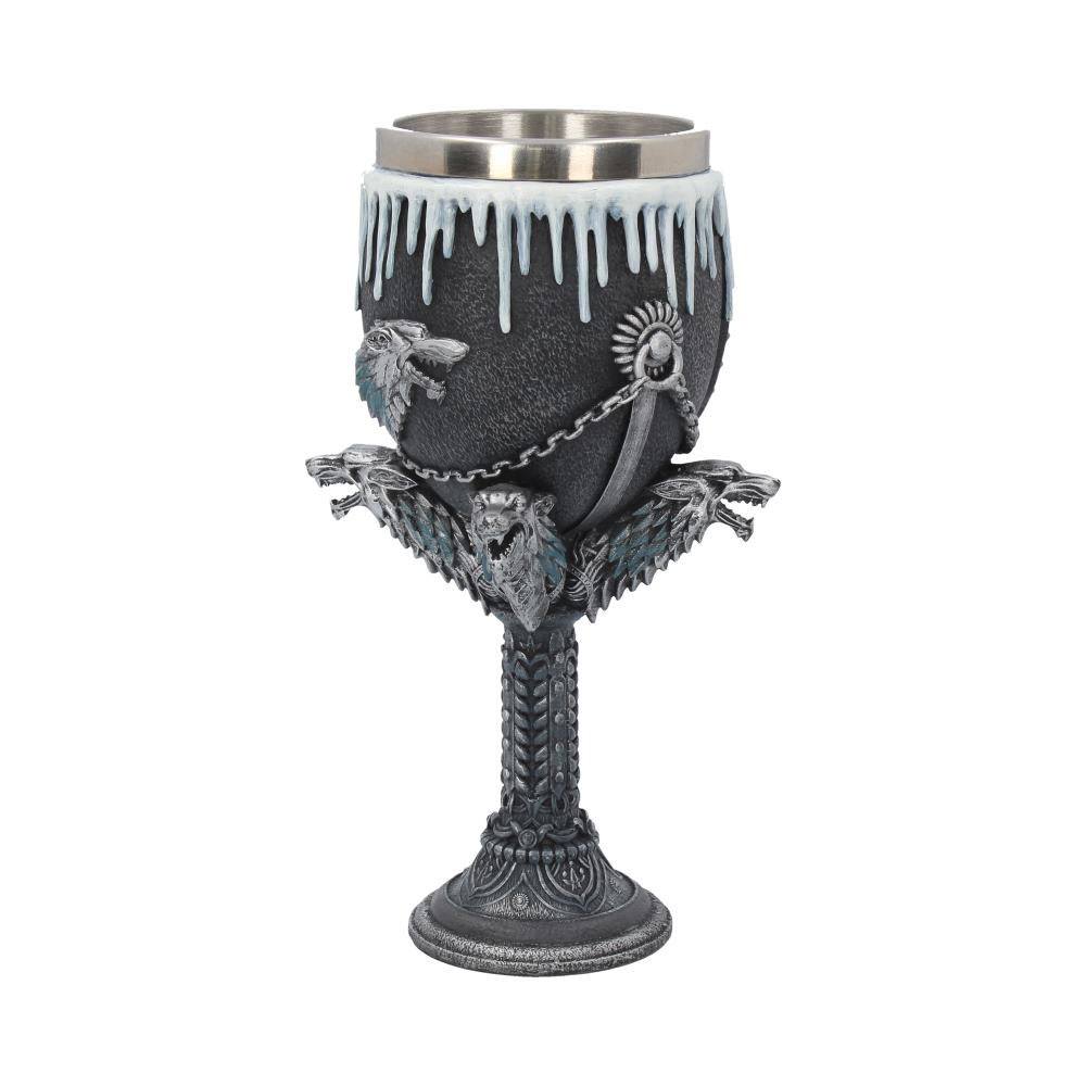 Pocal Game of Thrones House Stark