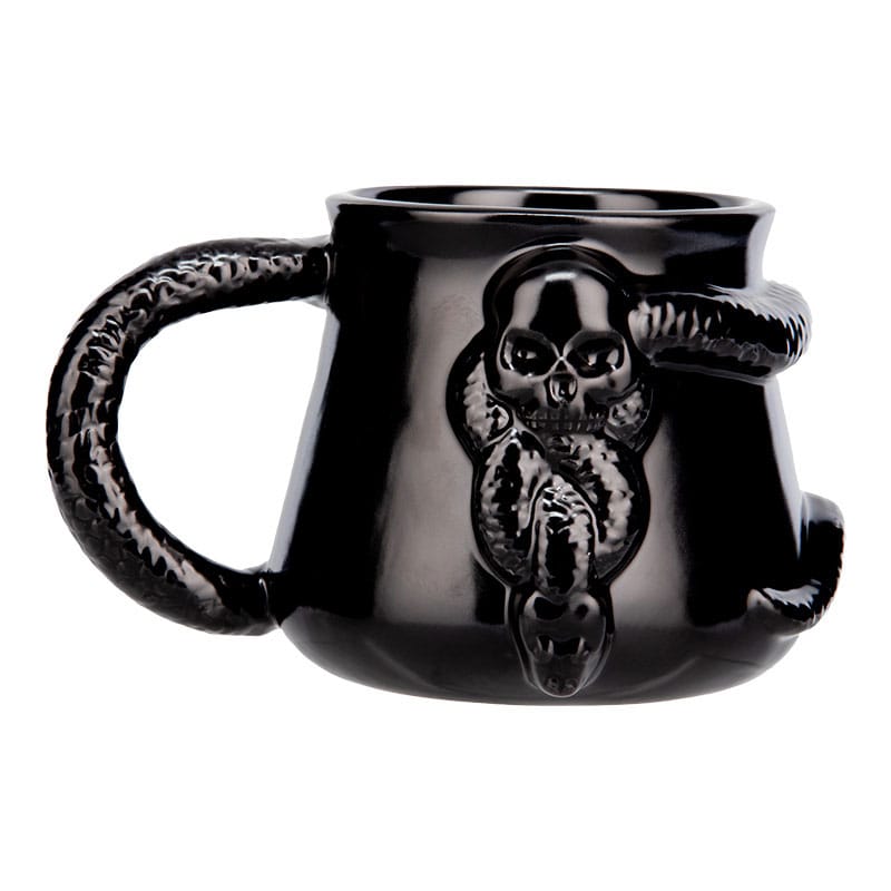 Cană Harry Potter Dark Mark