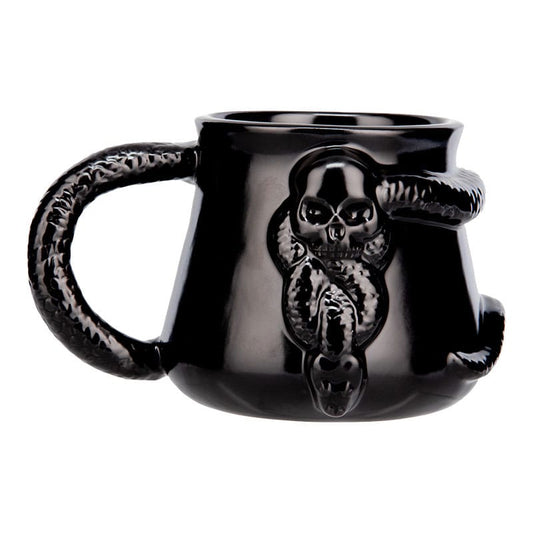 Cană Harry Potter Dark Mark
