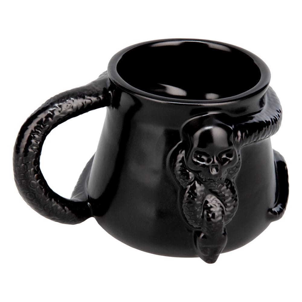 Cană Harry Potter Dark Mark