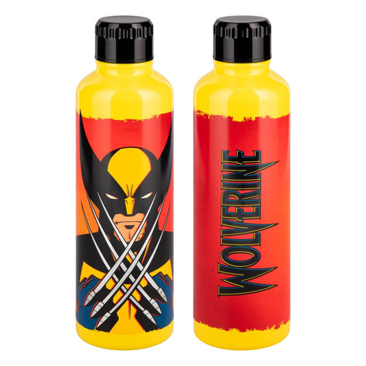 Sticlă de Apă Marvel X-Man Wolverine