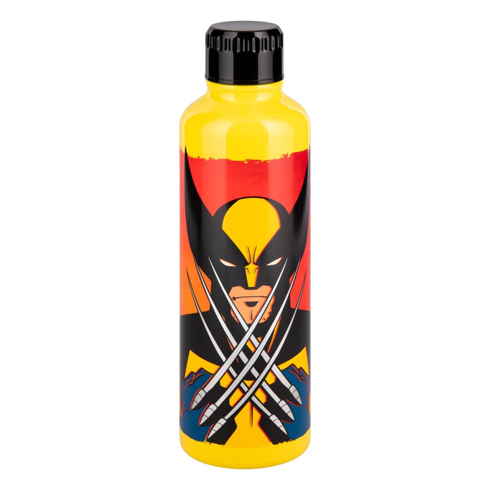 Sticlă de Apă Marvel X-Man Wolverine