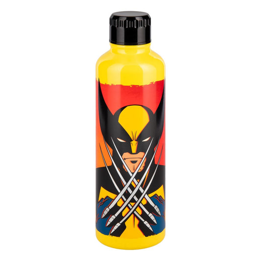 Sticlă de Apă Marvel X-Man Wolverine