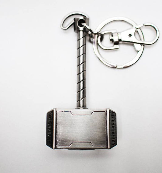 Breloc Marvel Comics - Thor Hammer