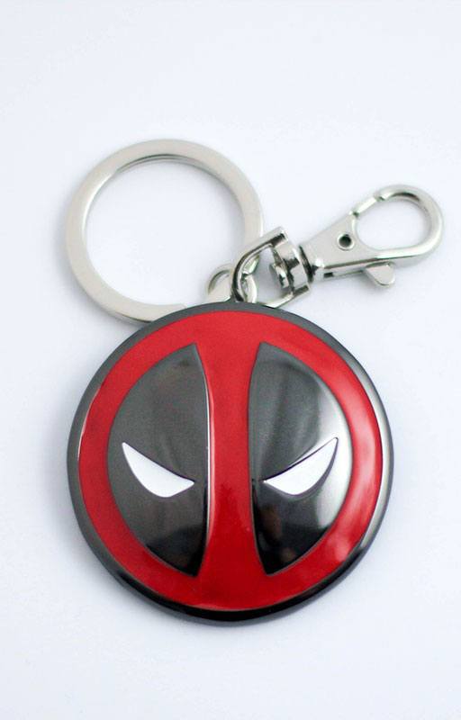 Breloc Marvel Comics - Deadpool