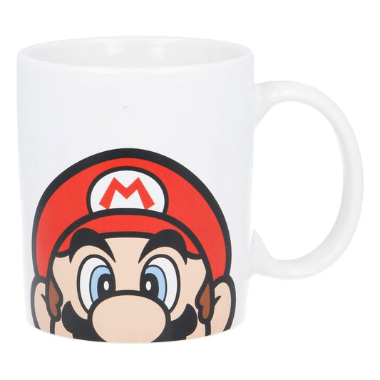 Cană Nintendo Super Mario 325 ml