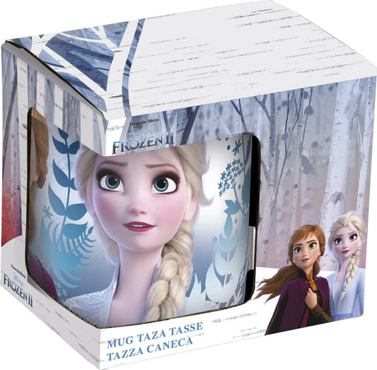 Cană Frozen 2 Clouds 236 ml
