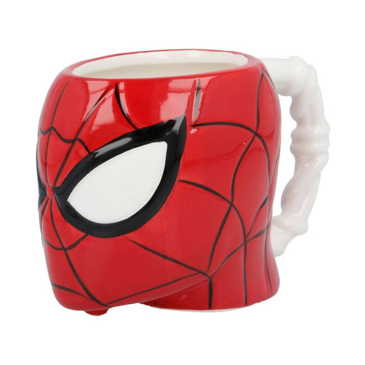 Cană 3D Marvel Spider-Man