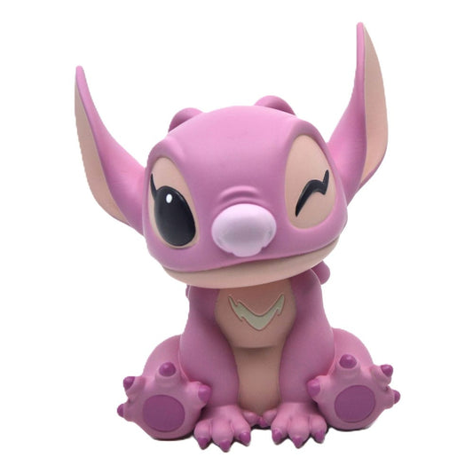 Puşculită Lilo & Stitch Angel Twink 15 cm