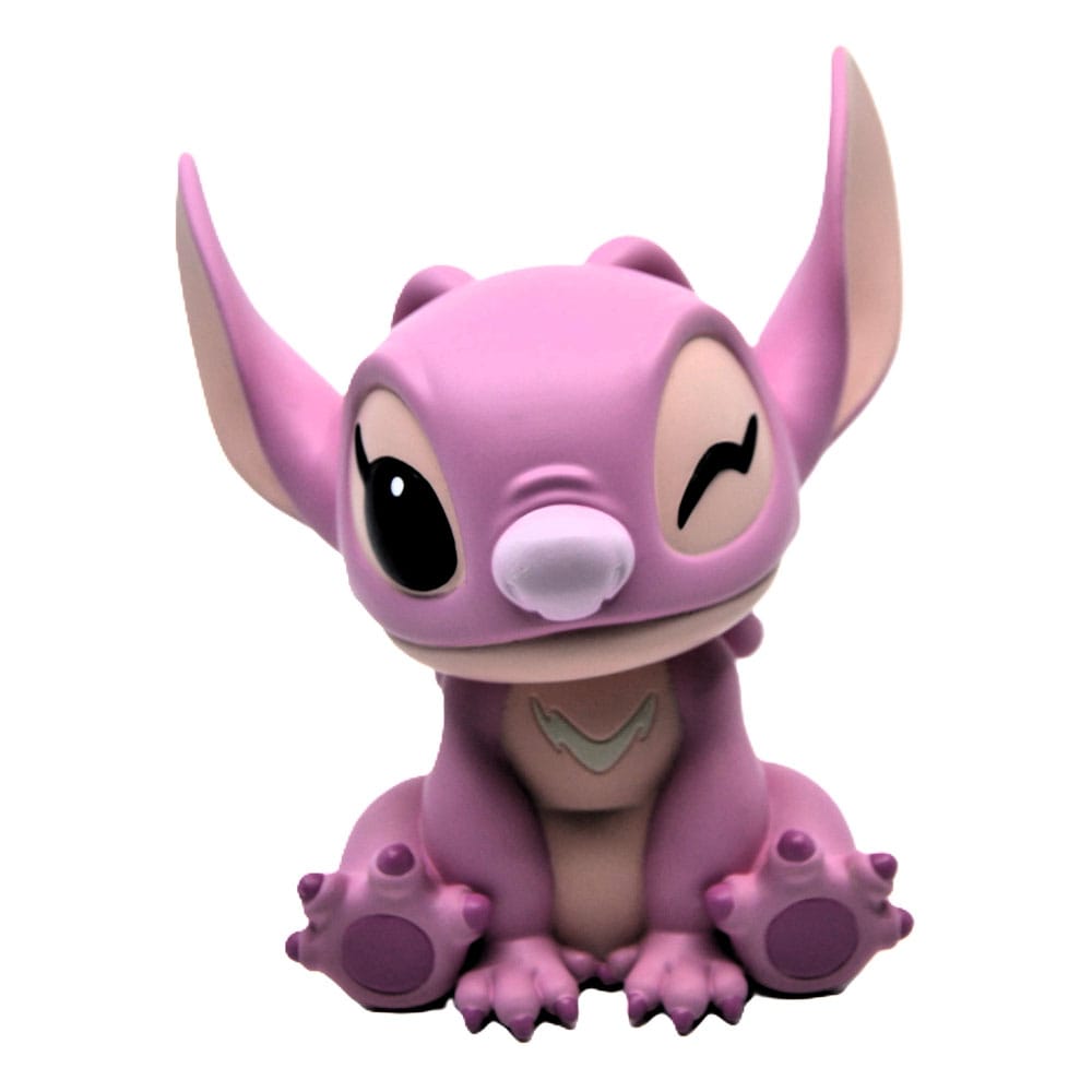 Puşculită Lilo & Stitch Angel Twink 15 cm