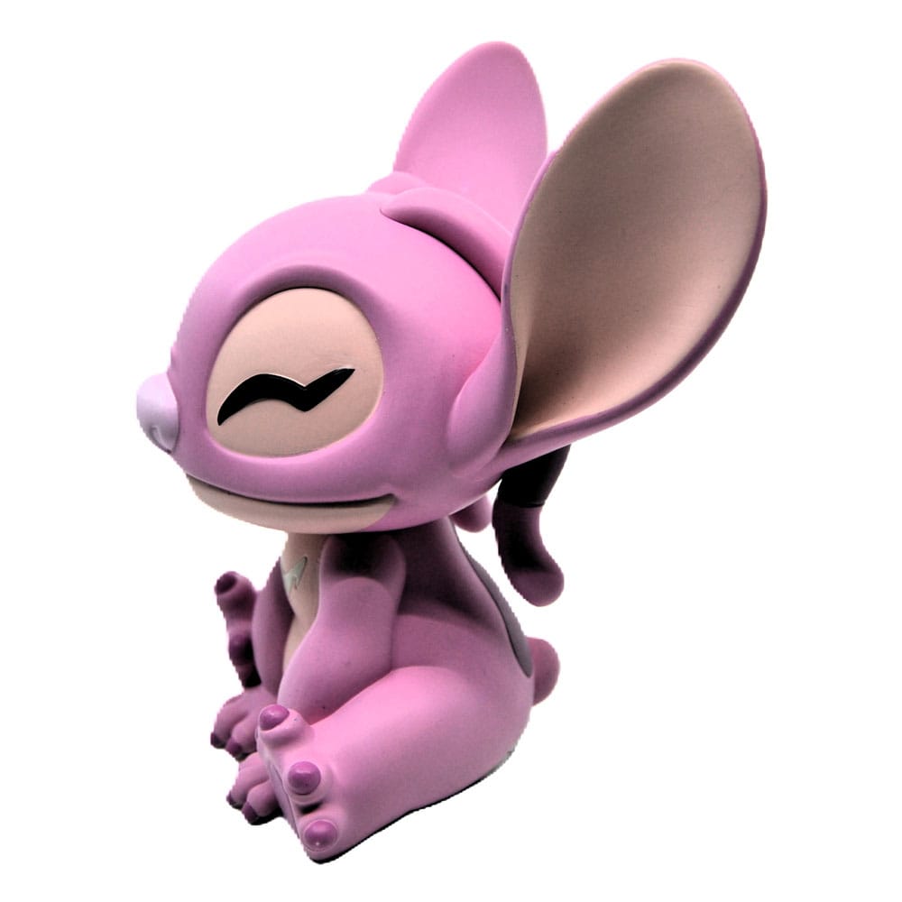Puşculită Lilo & Stitch Angel Twink 15 cm