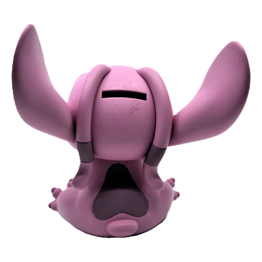 Puşculită Lilo & Stitch Angel Twink 15 cm